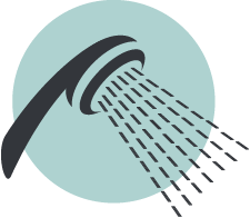 Garner Bathroom Remodeling