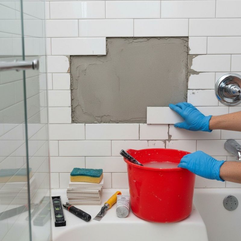 Top Bathroom Remodeling Companies in Clayton, NC