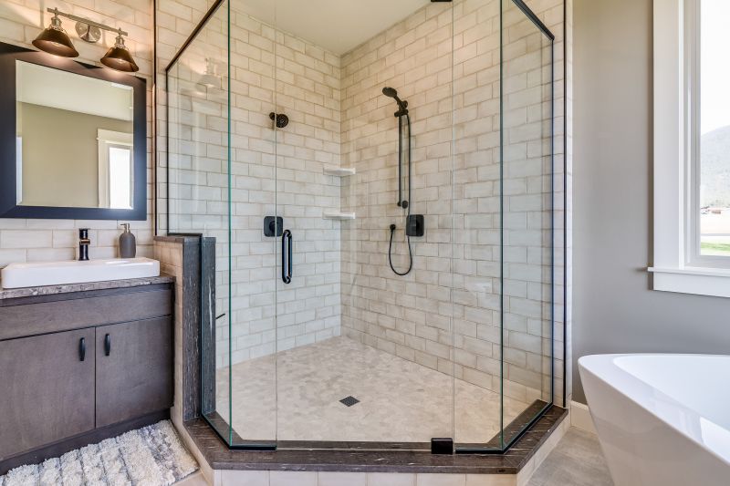 Top Shower Remodeling Companies in Angier, NC