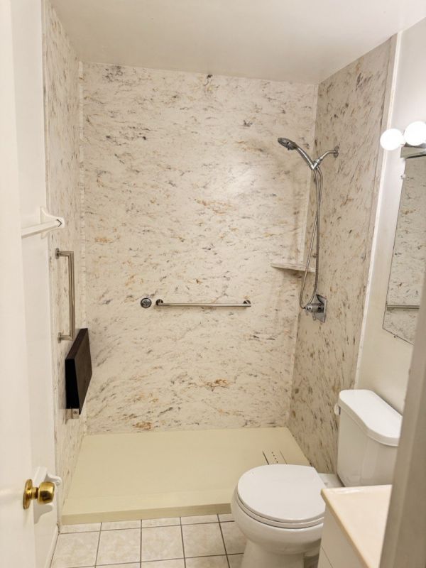 Top Shower Remodeling Companies in Zebulon, NC