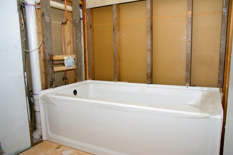 Top Tub To Shower Conversion Companies in Holly Springs, NC