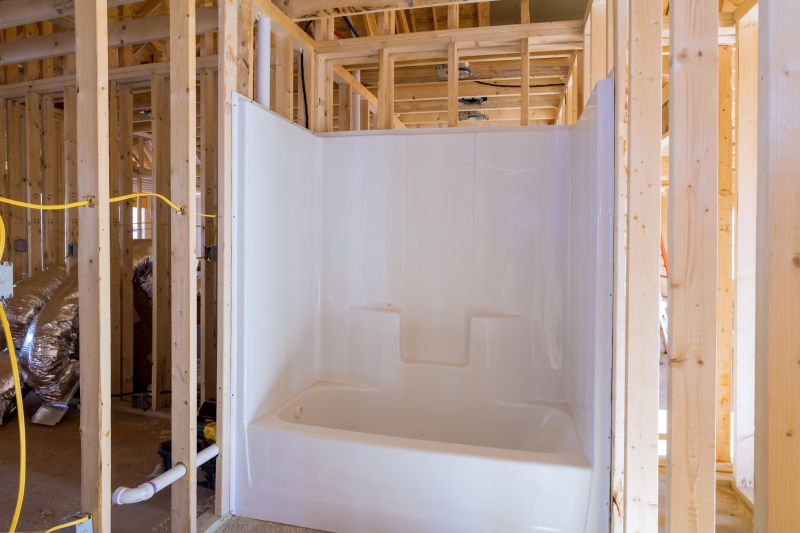 Top Tub To Shower Conversion Companies in Holly Springs, NC