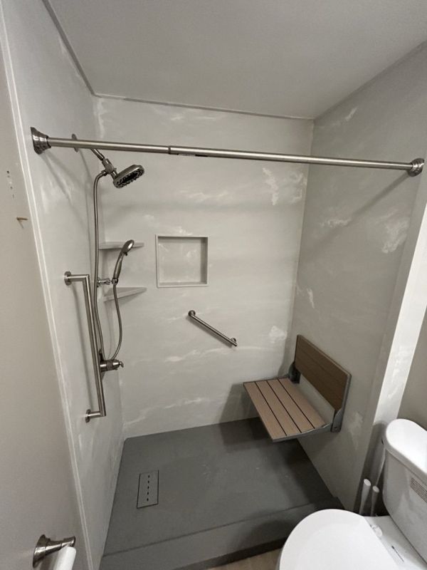 Top Tub To Shower Conversion Companies in Raleigh, NC